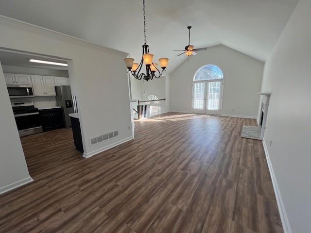 3855 Autumn View Circle Acworth, GA 30101 - Photo 10 of 47