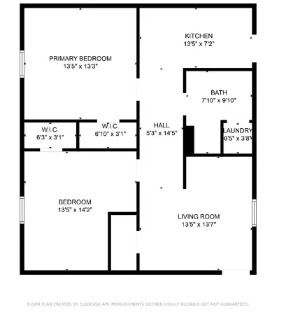 $900 | 160 Private Road 4352, Unit B, Lampasas, TX 76550