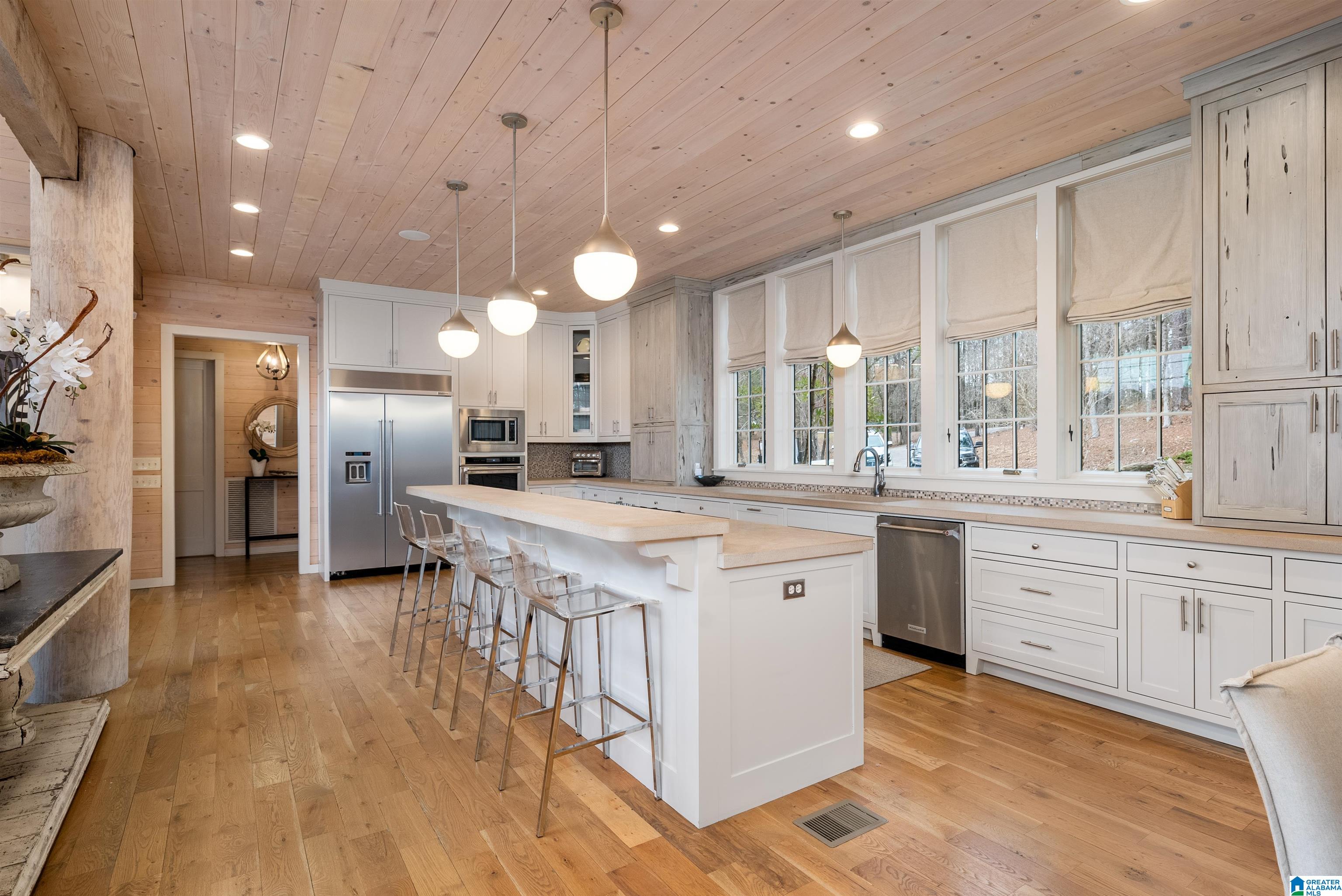 536 Russell Cabin Point Alexander City, AL 35010 - Photo 15 of 63