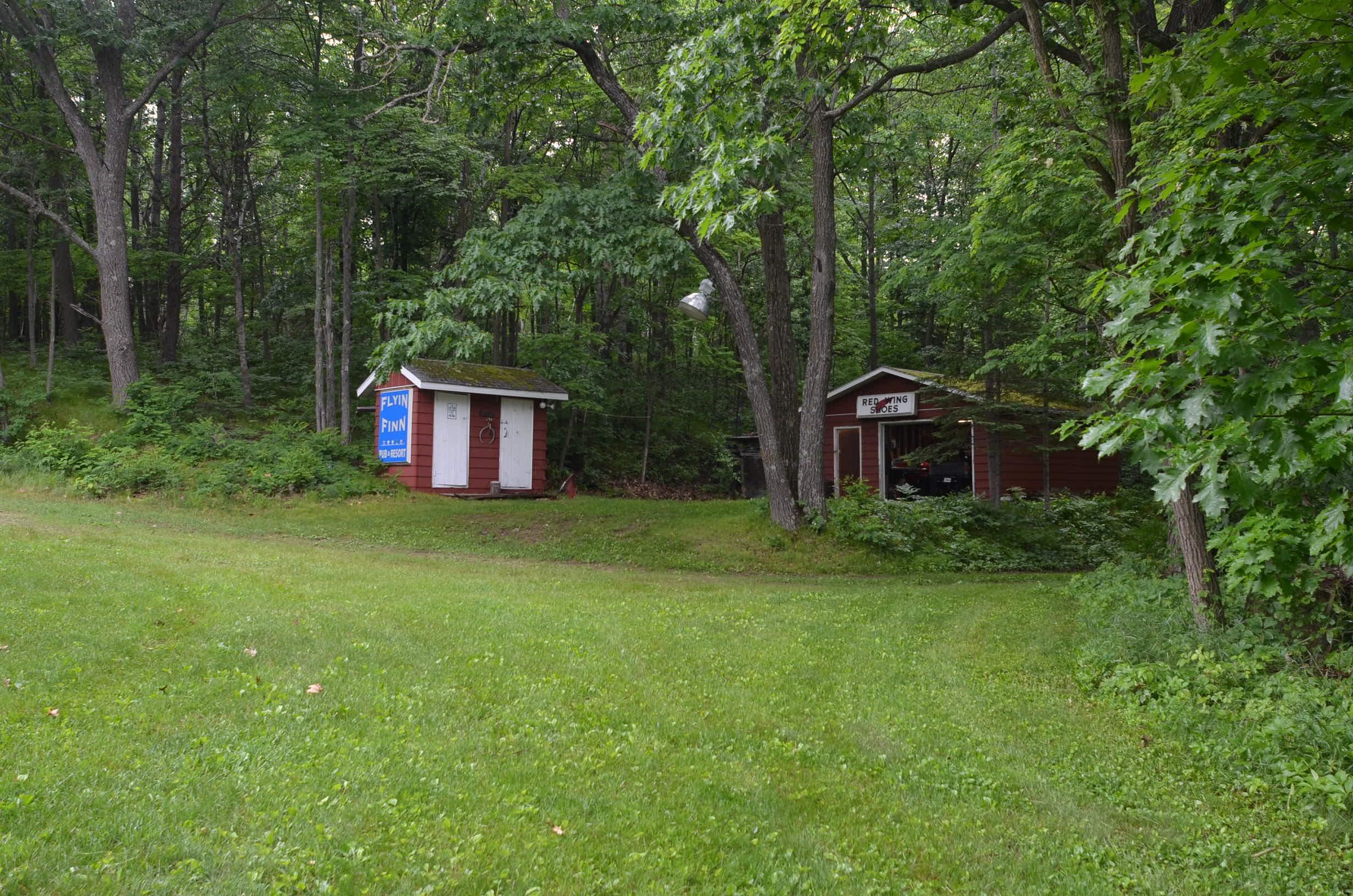 4140 Poskie Road Rhinelander, WI 54501 - Photo 39 of 58