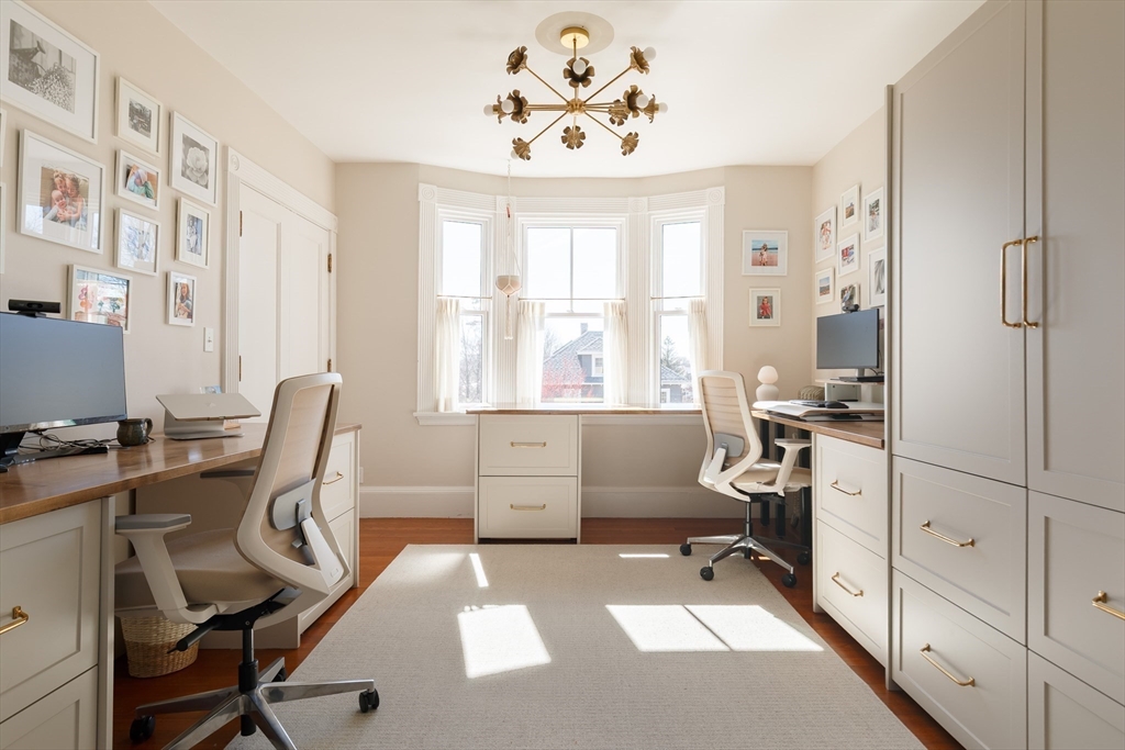 25 Barrington Road Boston, MA 02124 - Photo 24 of 33