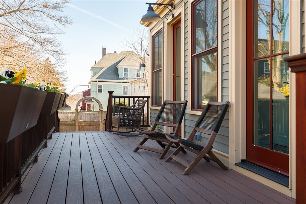 25 Barrington Road Boston, MA 02124 - Photo 32 of 33