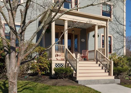 $2,000,000 | 25 Barrington Road, Boston, MA 02124