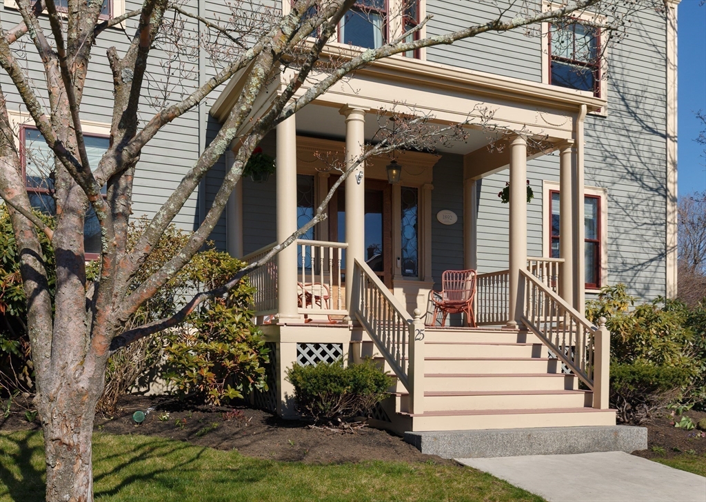 25 Barrington Road Boston, MA 02124 - Photo 33 of 33