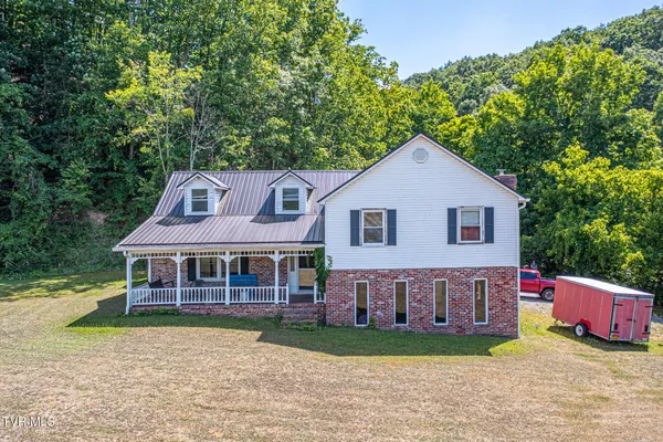$299,000 | 1452 Highway 19E, Watauga, TN 37694