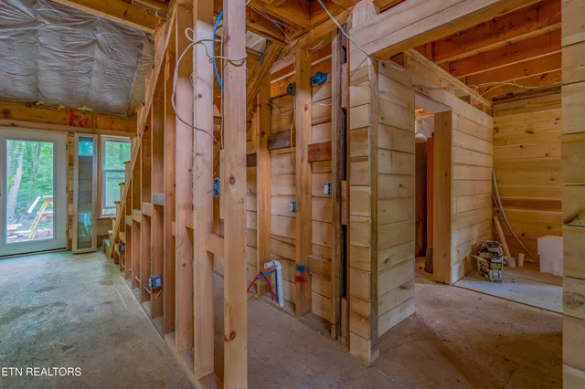 $594,900 | 118 Authorn Sheldon Road, Harriman, TN 37748