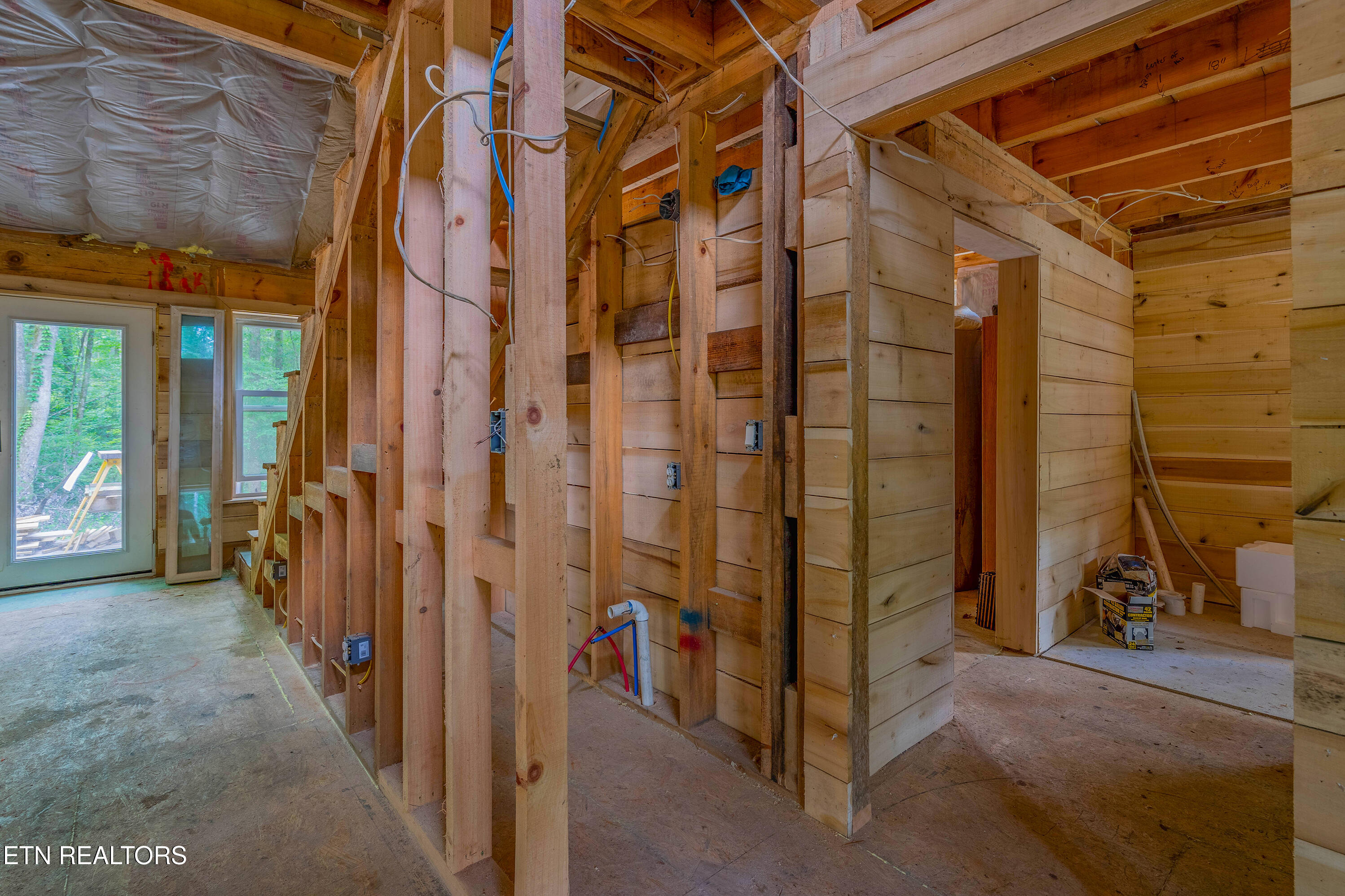 118 Authorn Sheldon Road Harriman, TN 37748 - Photo 13 of 58 A7301522-HDR