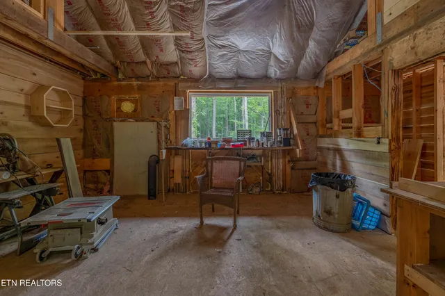 $594,900 | 118 Authorn Sheldon Road, Harriman, TN 37748