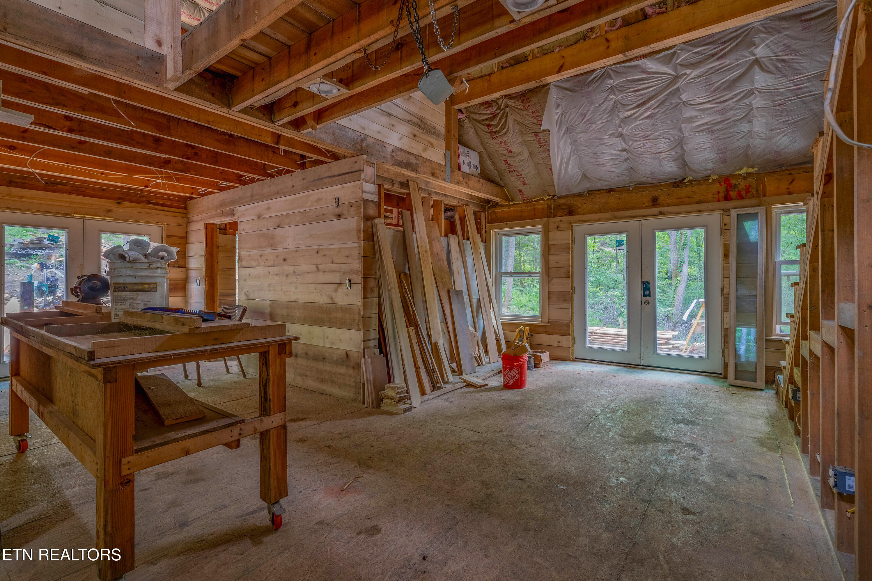 118 Authorn Sheldon Road Harriman, TN 37748 - Photo 16 of 58 A7301531-HDR