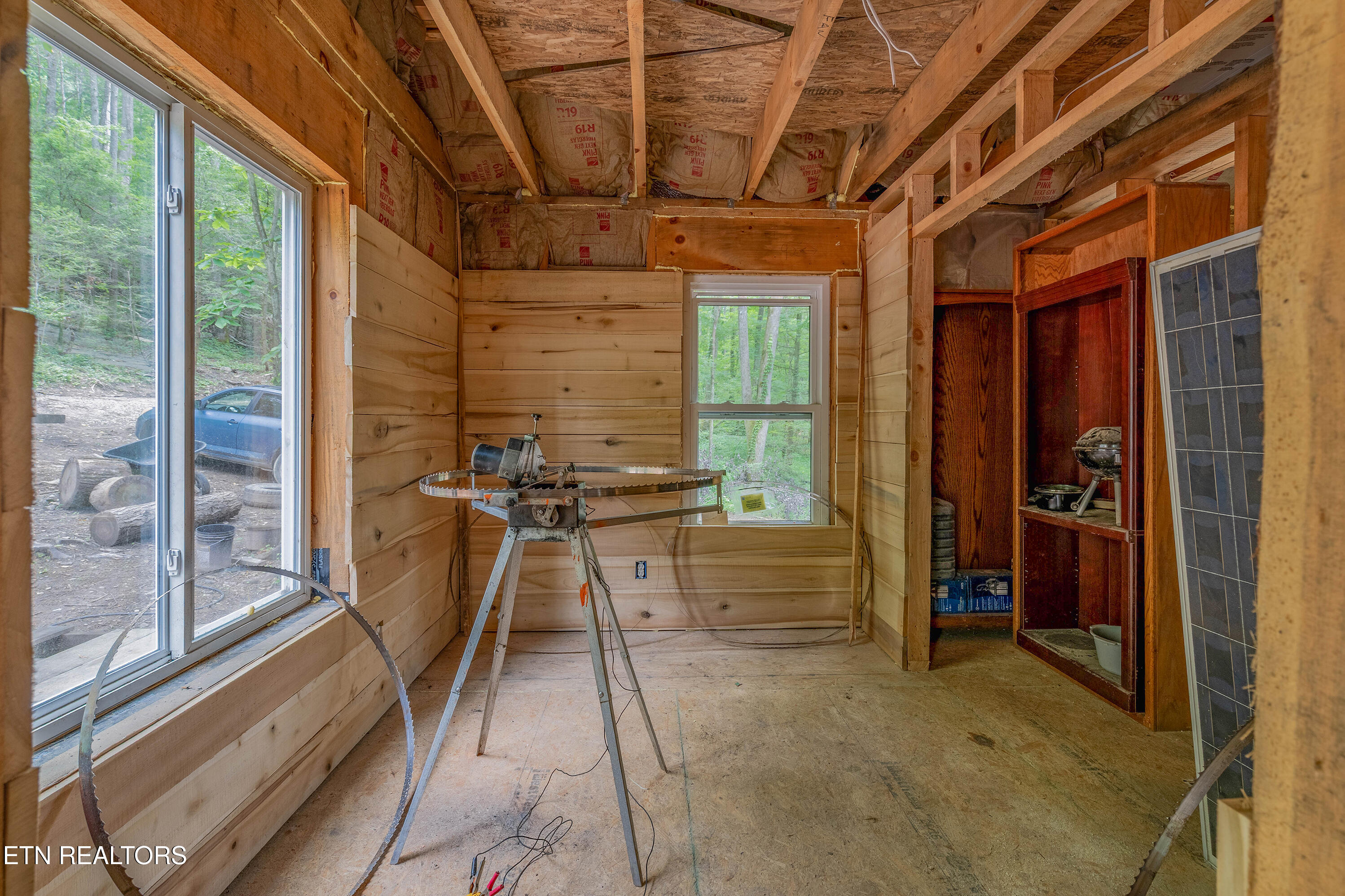 118 Authorn Sheldon Road Harriman, TN 37748 - Photo 17 of 58 A7301534-HDR
