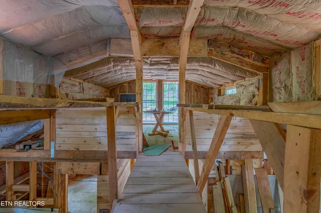 $594,900 | 118 Authorn Sheldon Road, Harriman, TN 37748