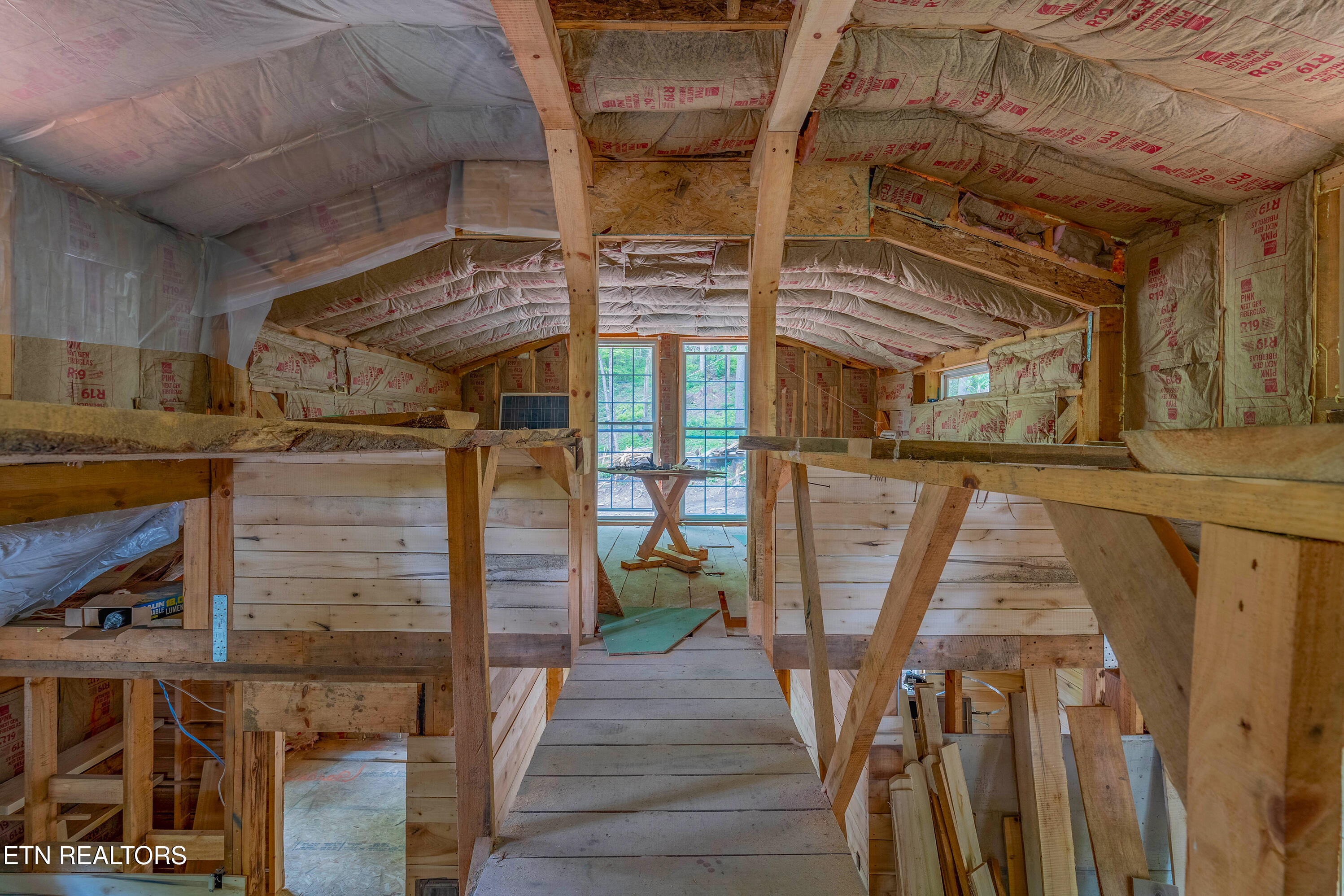 118 Authorn Sheldon Road Harriman, TN 37748 - Photo 18 of 58 A7301540-HDR