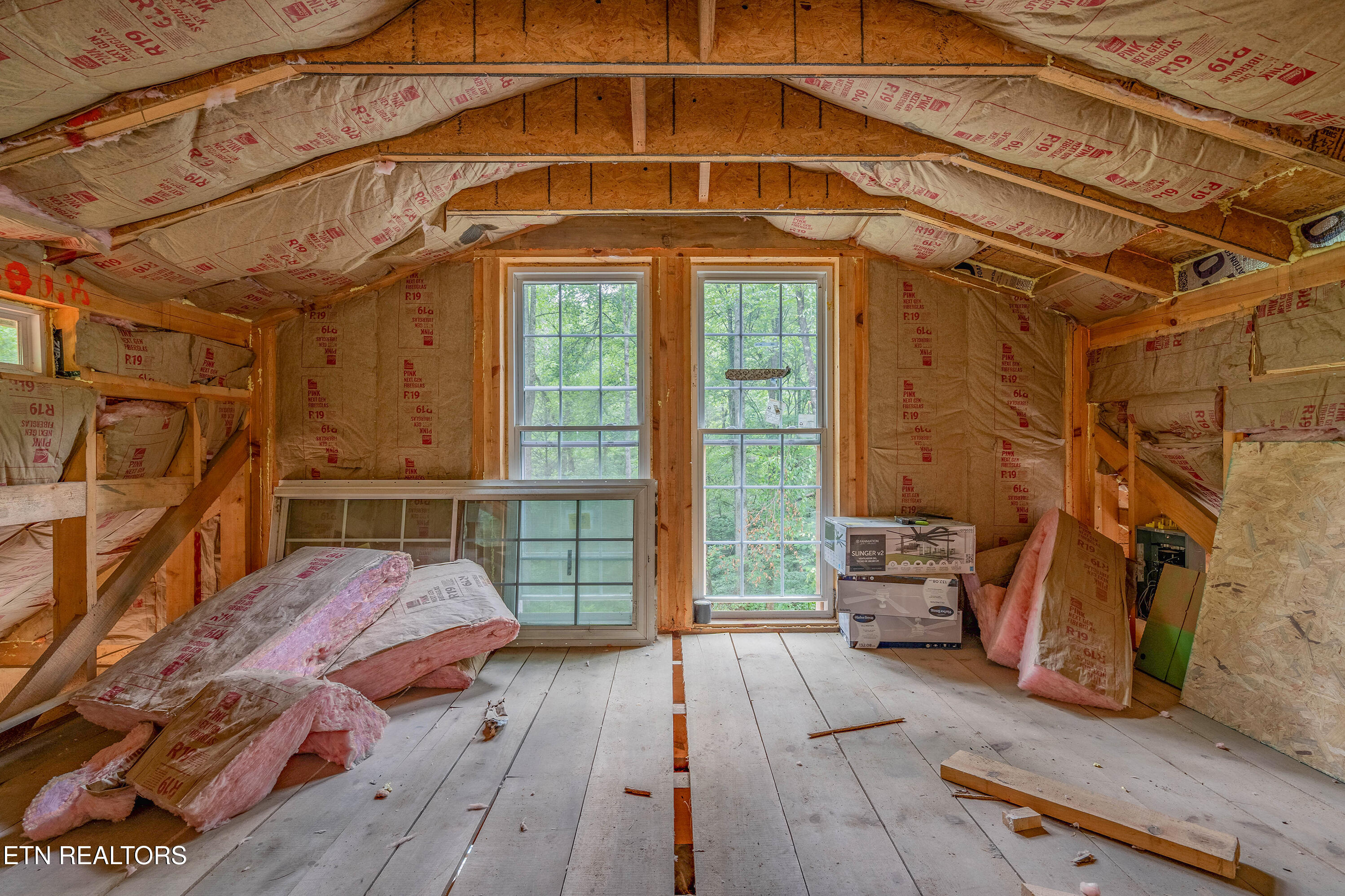 118 Authorn Sheldon Road Harriman, TN 37748 - Photo 19 of 58 A7301543-HDR