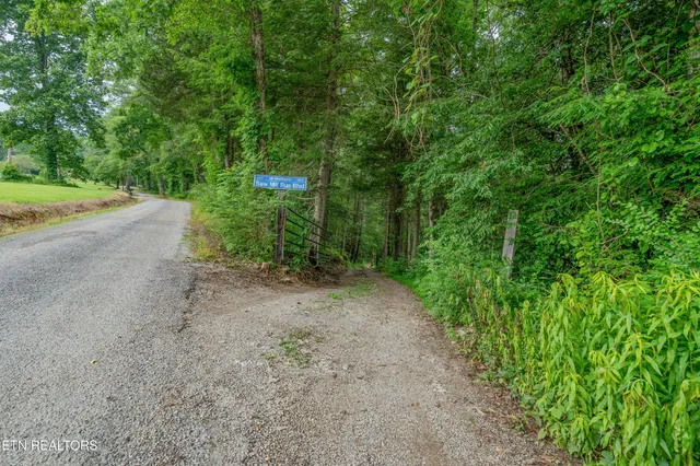 $594,900 | 118 Authorn Sheldon Road, Harriman, TN 37748