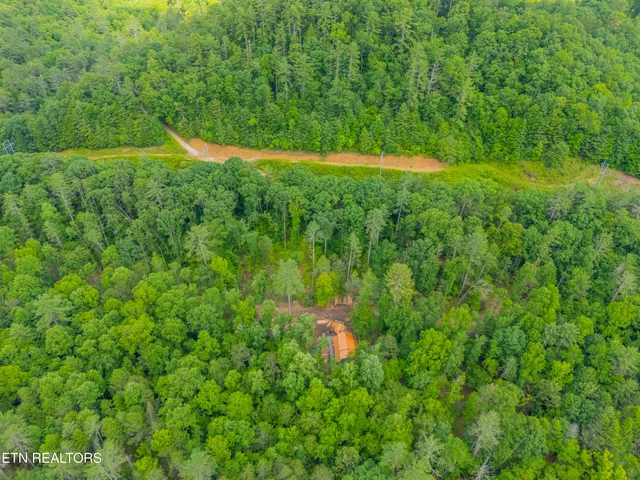 $594,900 | 118 Authorn Sheldon Road, Harriman, TN 37748