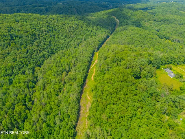 $594,900 | 118 Authorn Sheldon Road, Harriman, TN 37748