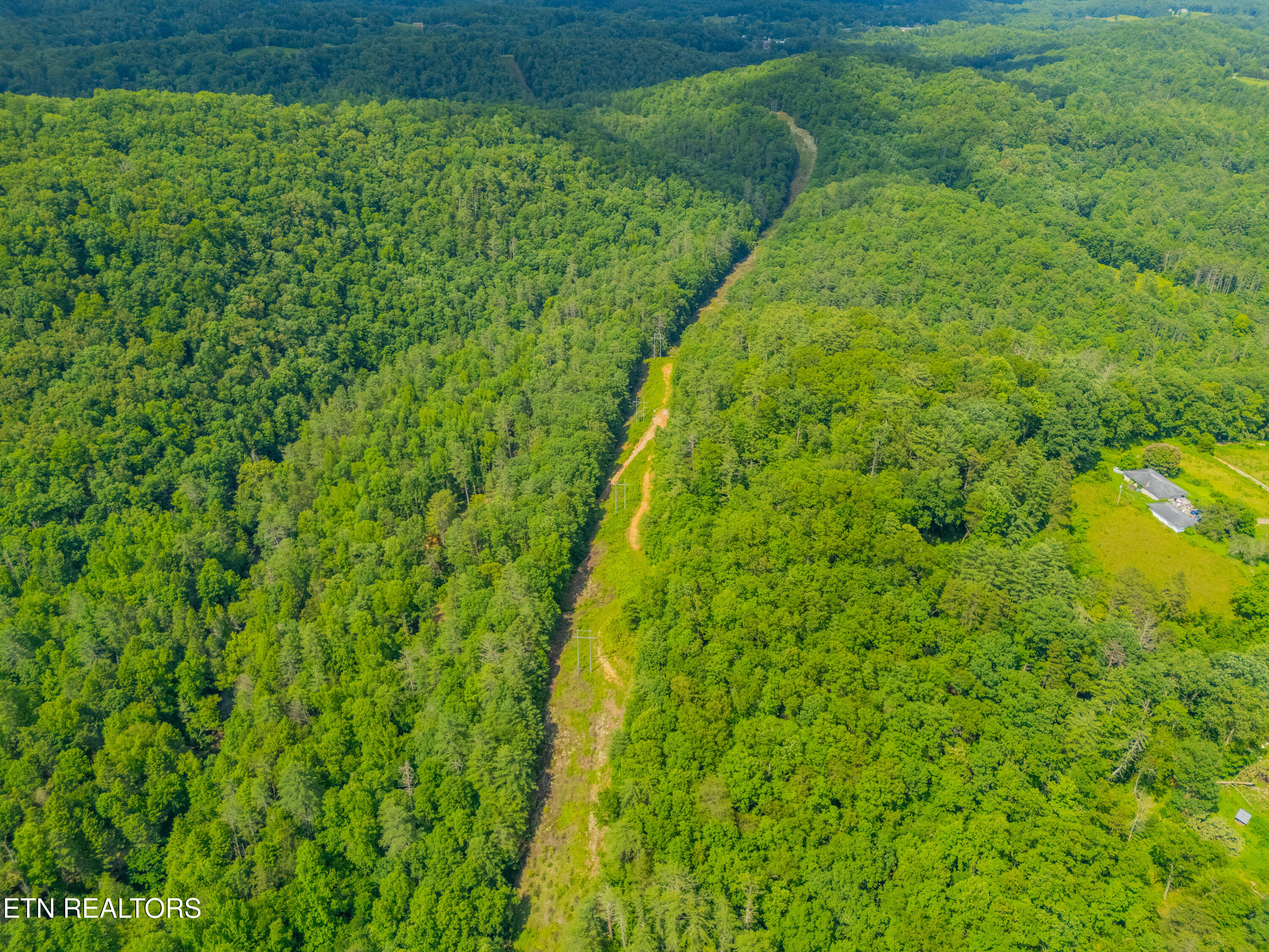 118 Authorn Sheldon Road Harriman, TN 37748 - Photo 41 of 58 DJI_20250617161357_0060_D-HDR