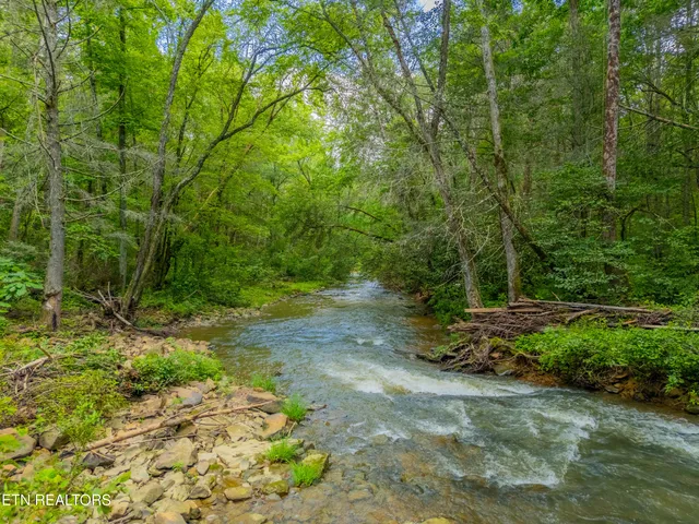 $594,900 | 118 Authorn Sheldon Road, Harriman, TN 37748