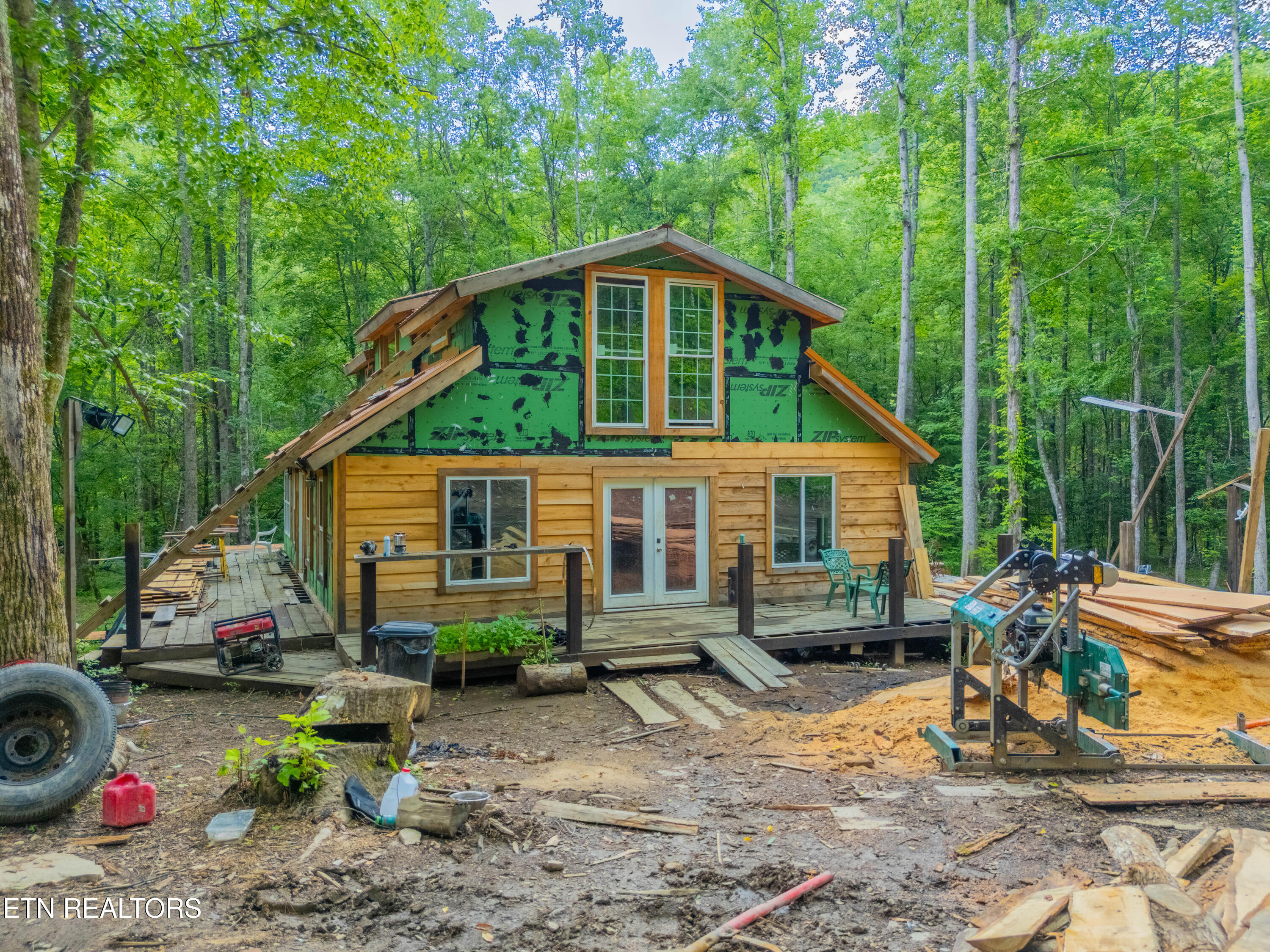 118 Authorn Sheldon Road Harriman, TN 37748 - Photo 5 of 58 DJI_20250617160729_0010_D-HDR