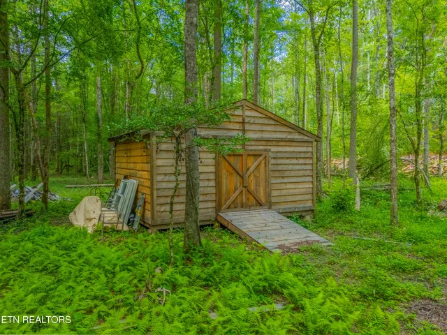 $594,900 | 118 Authorn Sheldon Road, Harriman, TN 37748