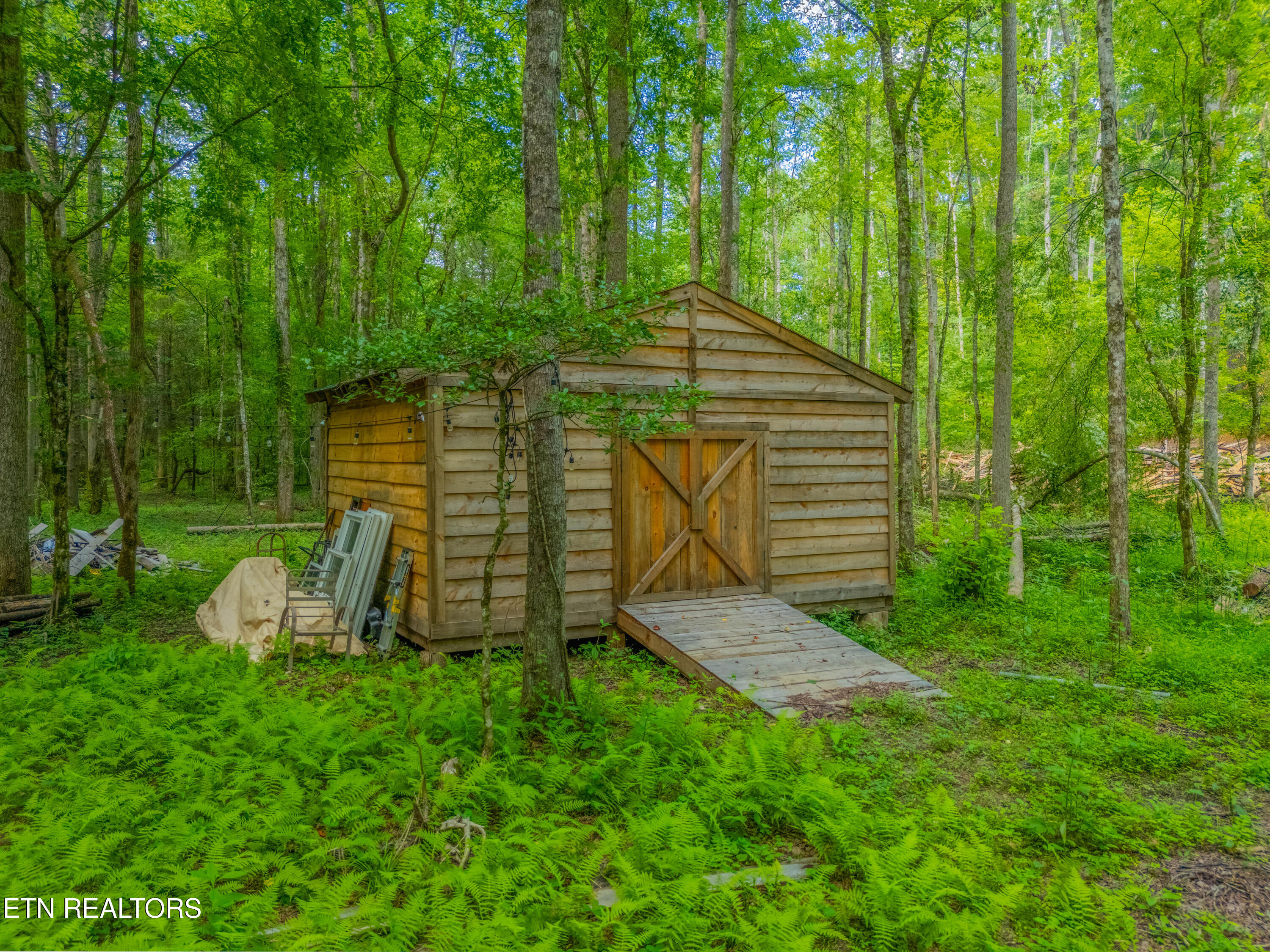 118 Authorn Sheldon Road Harriman, TN 37748 - Photo 53 of 58 DJI_20250617163610_0120_D-HDR