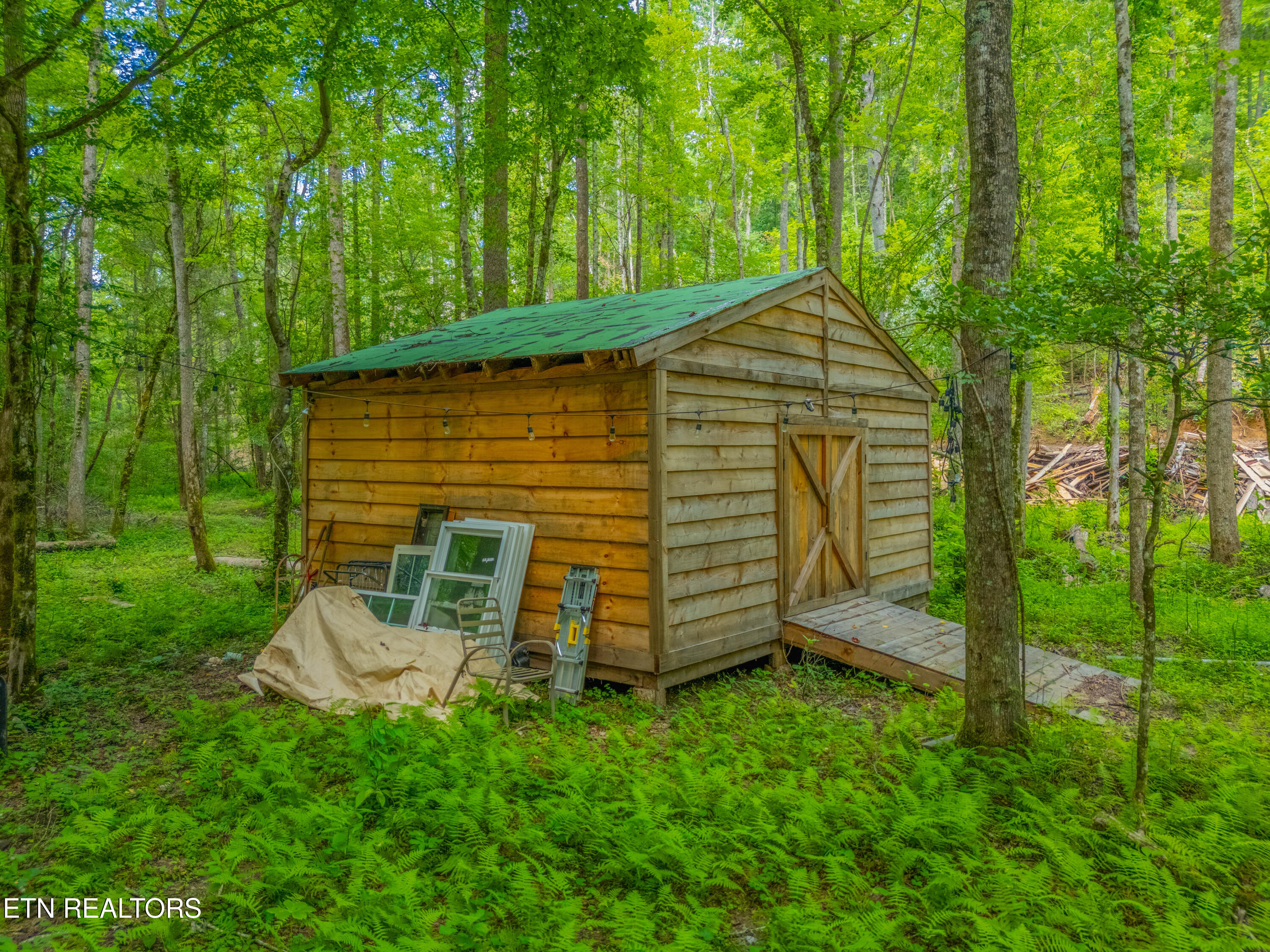 118 Authorn Sheldon Road Harriman, TN 37748 - Photo 54 of 58 DJI_20250617163625_0125_D-HDR