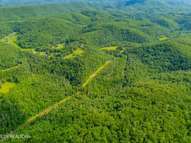 $594,900 | 118 Authorn Sheldon Road, Harriman, TN 37748