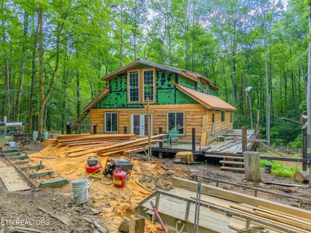 $594,900 | 118 Authorn Sheldon Road, Harriman, TN 37748