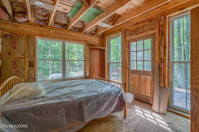 $594,900 | 118 Authorn Sheldon Road, Harriman, TN 37748