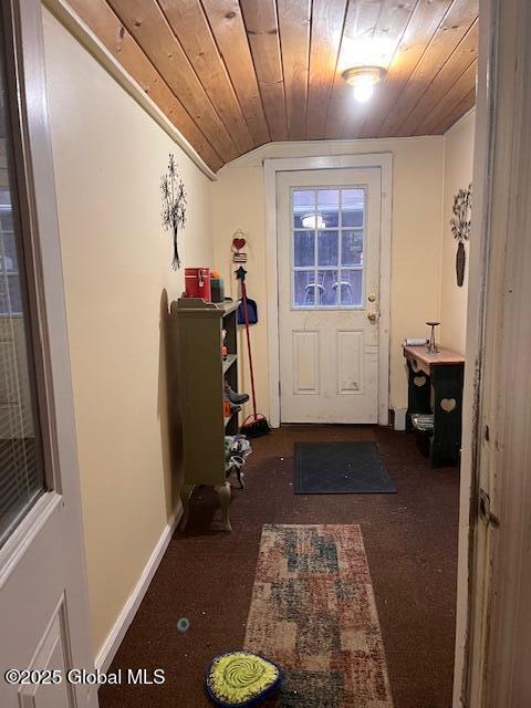 160 Kettle Road Amsterdam, NY 12010 - Photo 20 of 39 Kitchen exit to back