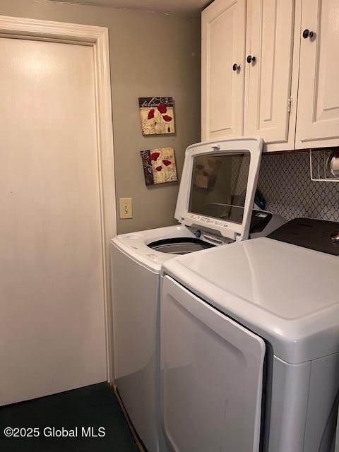 160 Kettle Road Amsterdam, NY 12010 - Photo 21 of 39 Laundry room