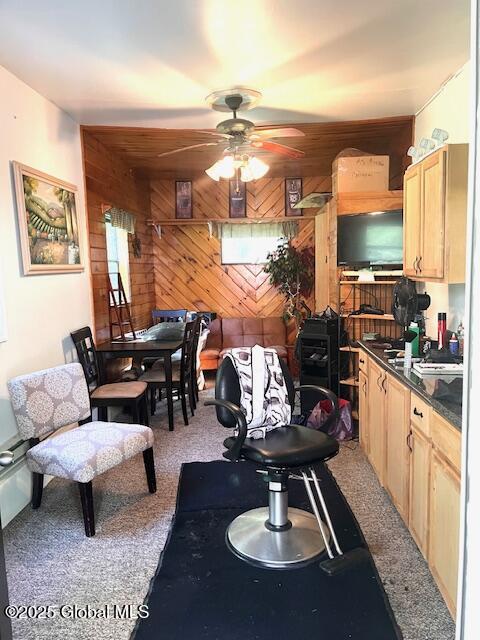 160 Kettle Road Amsterdam, NY 12010 - Photo 23 of 39 ADK room view
