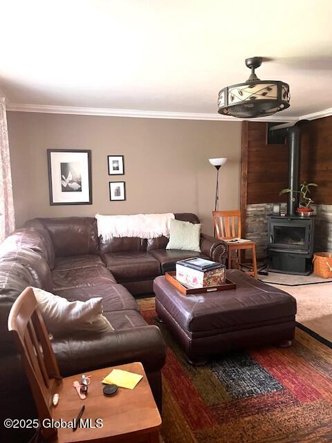 160 Kettle Road Amsterdam, NY 12010 - Photo 28 of 39 Main living room