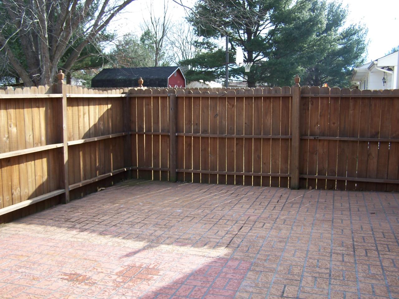 5308 Twilight Road Roanoke, VA 24019 - Photo 8 of 9 Patio