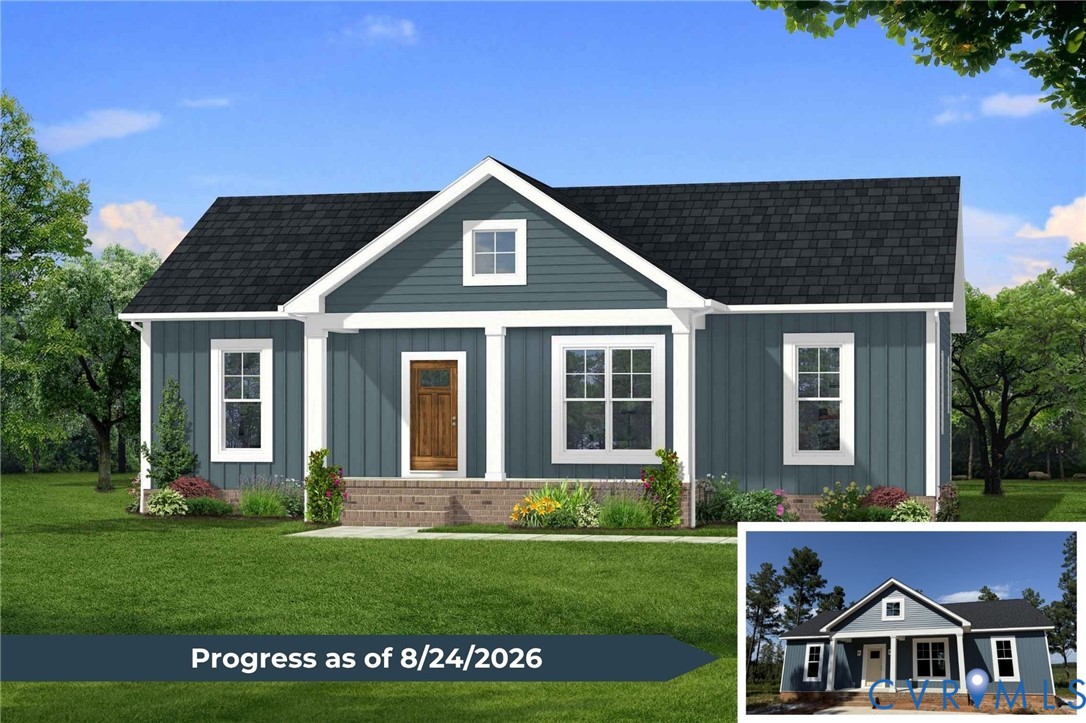 Tbd Wilson Road La Crosse, VA 23950 - Photo 1 of 16 Gallery Image 1