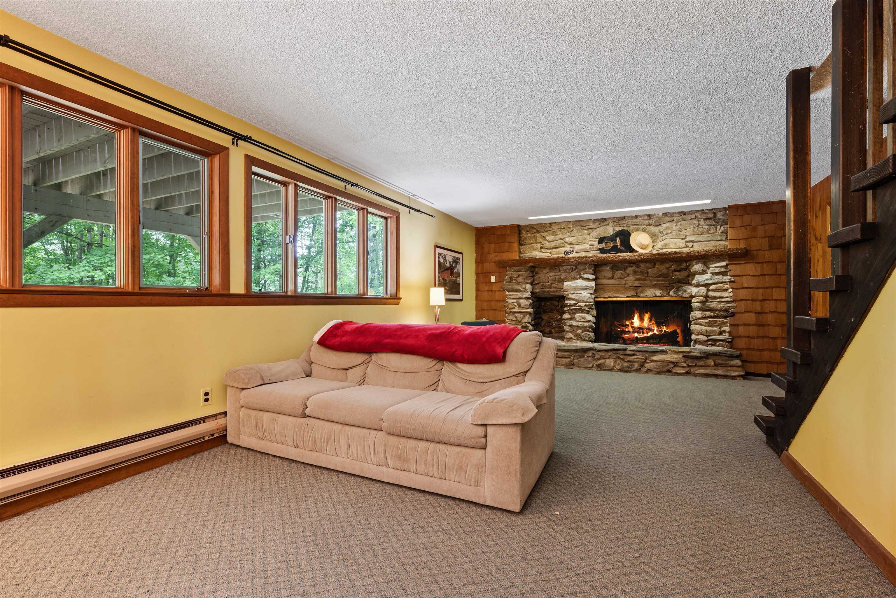 153 Eagle Rock Road Pittsfield, VT 05762 - Photo 20 of 47