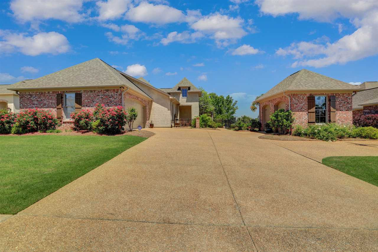 133 Burne Run Madison, MS 39110 - Photo 1 of 50 Photo 1