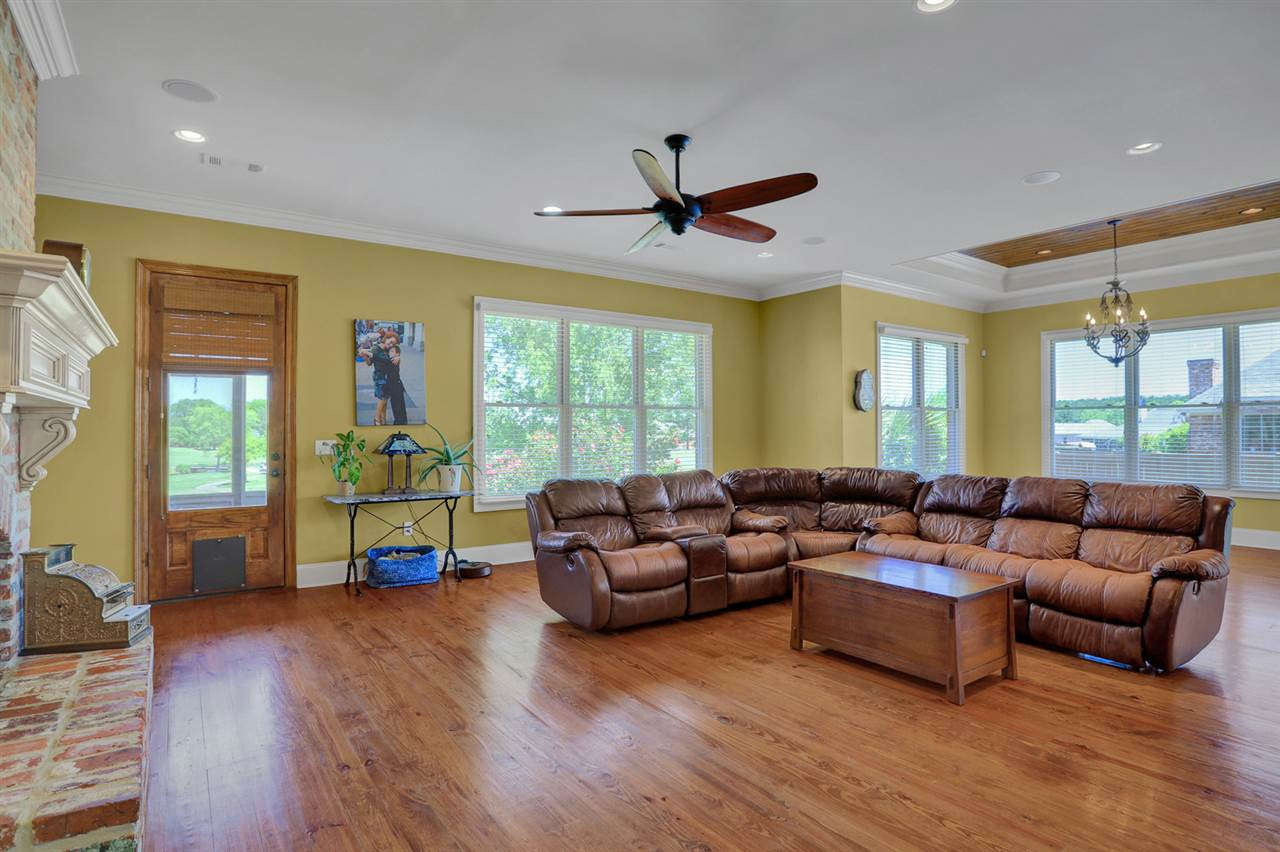 133 Burne Run Madison, MS 39110 - Photo 19 of 50 Photo 19