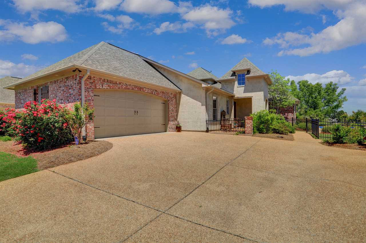 133 Burne Run Madison, MS 39110 - Photo 2 of 50 Photo 2