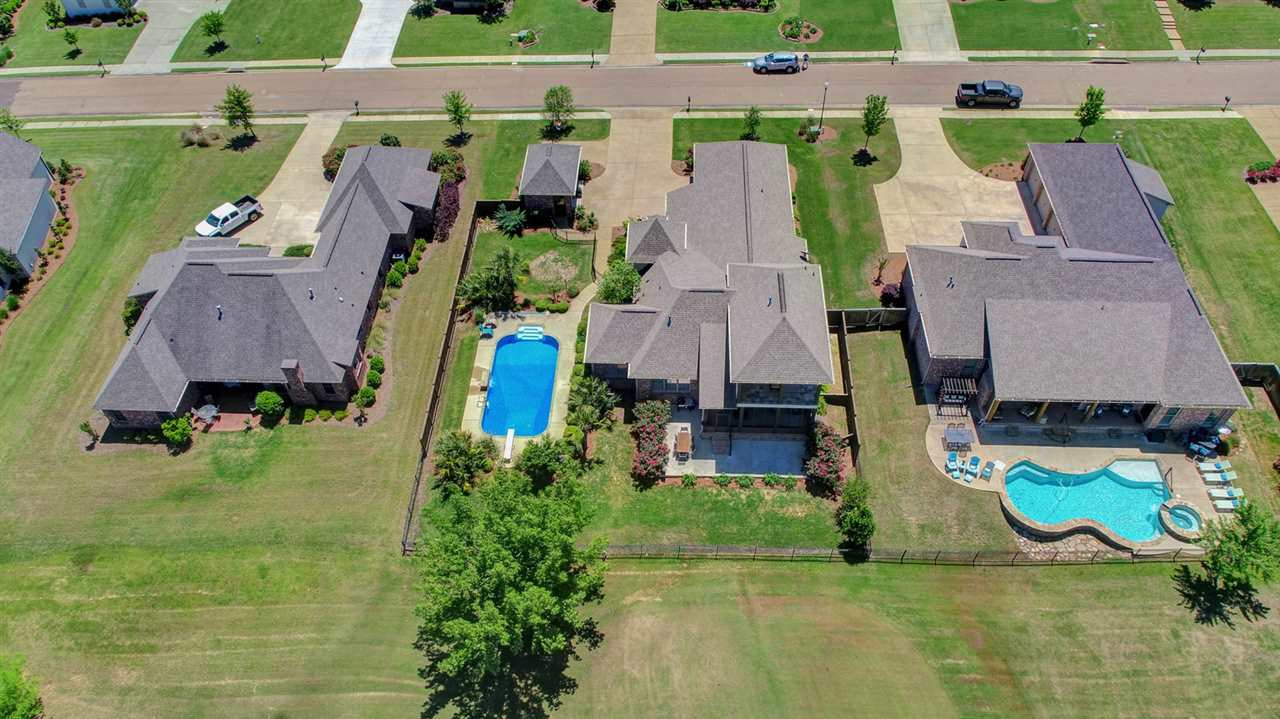 133 Burne Run Madison, MS 39110 - Photo 50 of 50 Photo 50