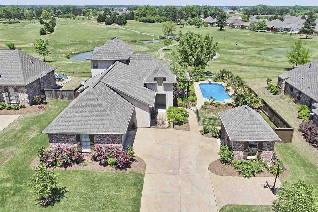 133 Burne Run Madison, MS 39110 - Photo 6 of 50 Photo 6