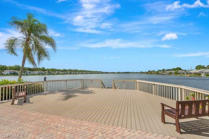 1660 Royal Circle, Unit 101 Naples, FL 34112 - Photo 41 of 44
