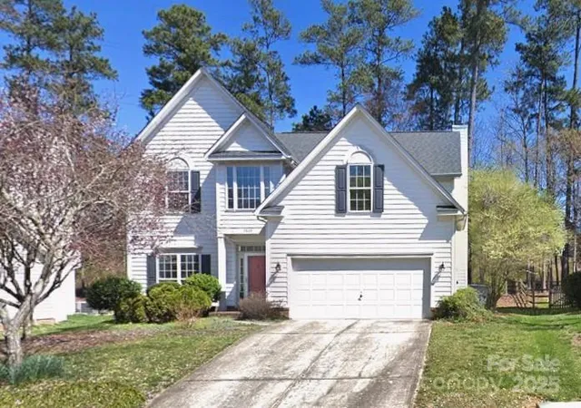 $450,000 | 7809 Dunoon Lane, Charlotte, NC 28269