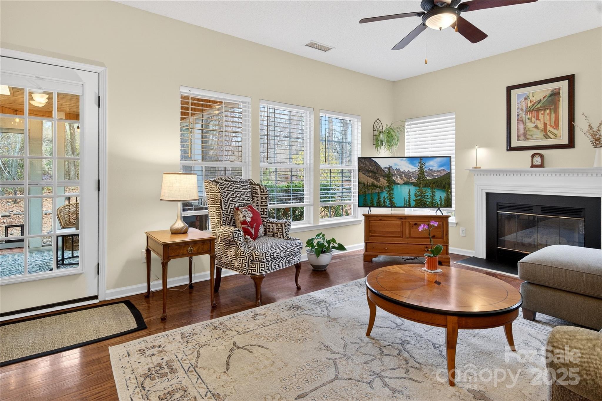 7809 Dunoon Lane Charlotte, NC 28269 - Photo 17 of 47