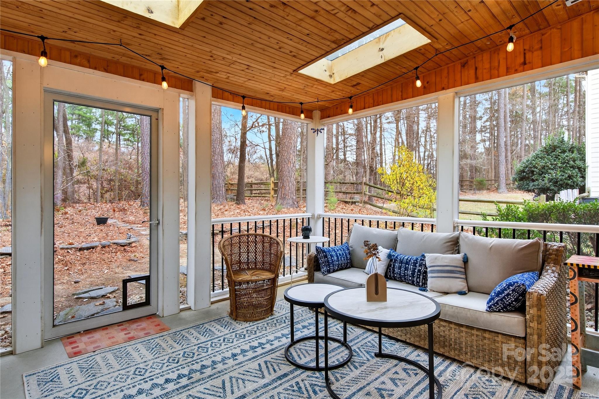 7809 Dunoon Lane Charlotte, NC 28269 - Photo 21 of 47