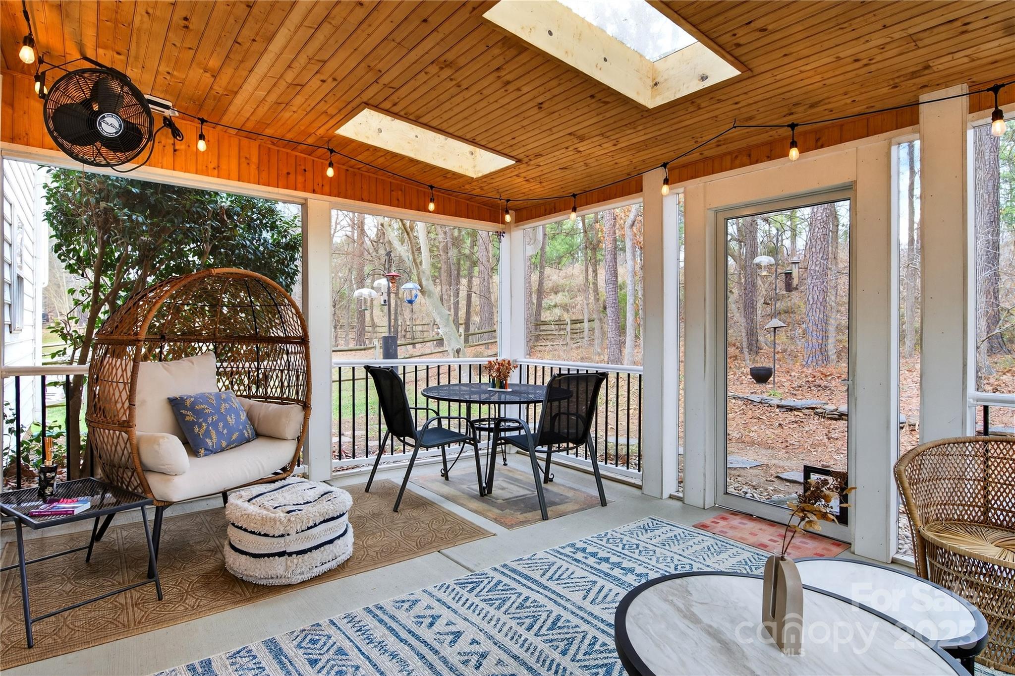 7809 Dunoon Lane Charlotte, NC 28269 - Photo 22 of 47