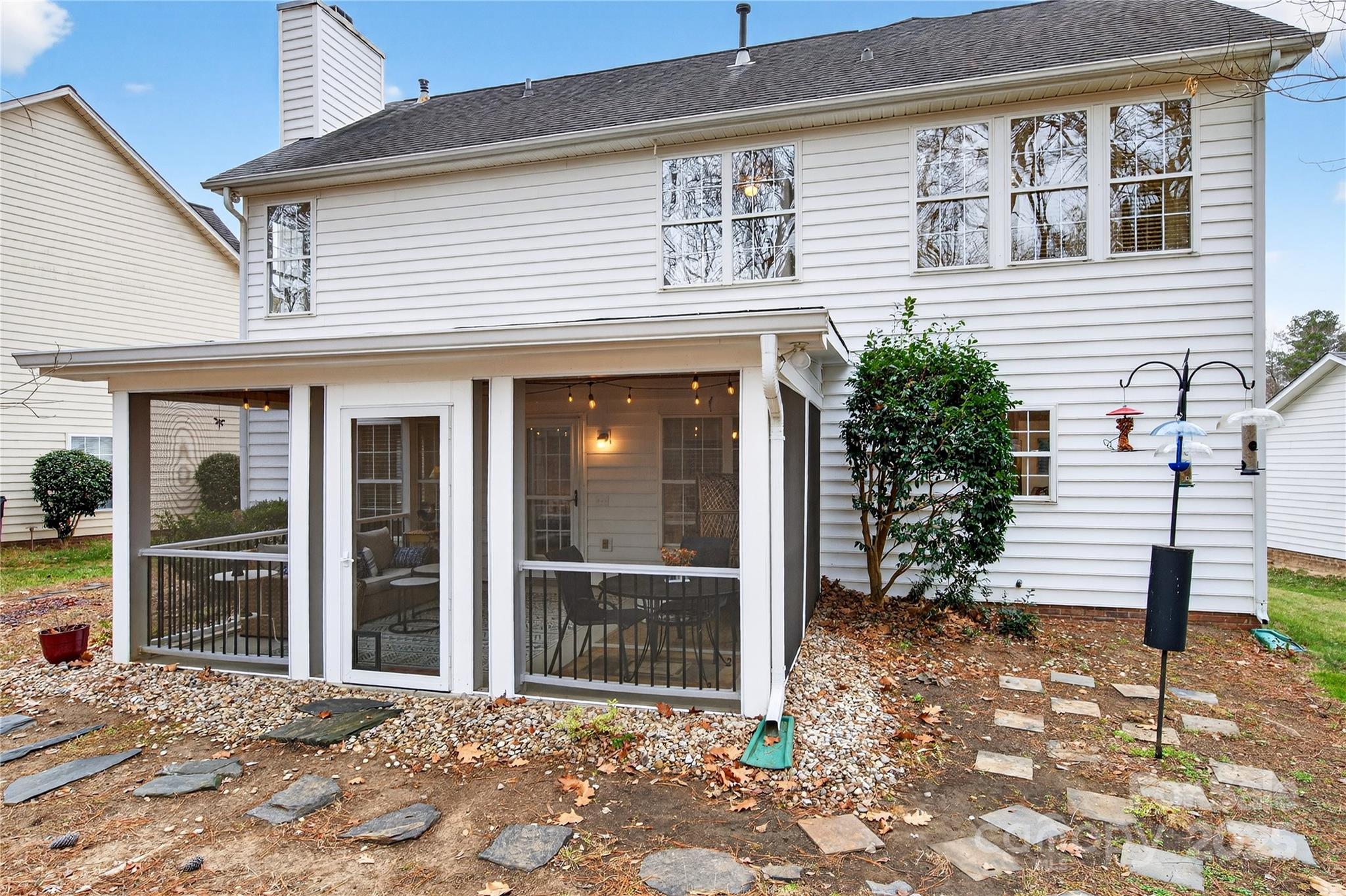 7809 Dunoon Lane Charlotte, NC 28269 - Photo 24 of 47