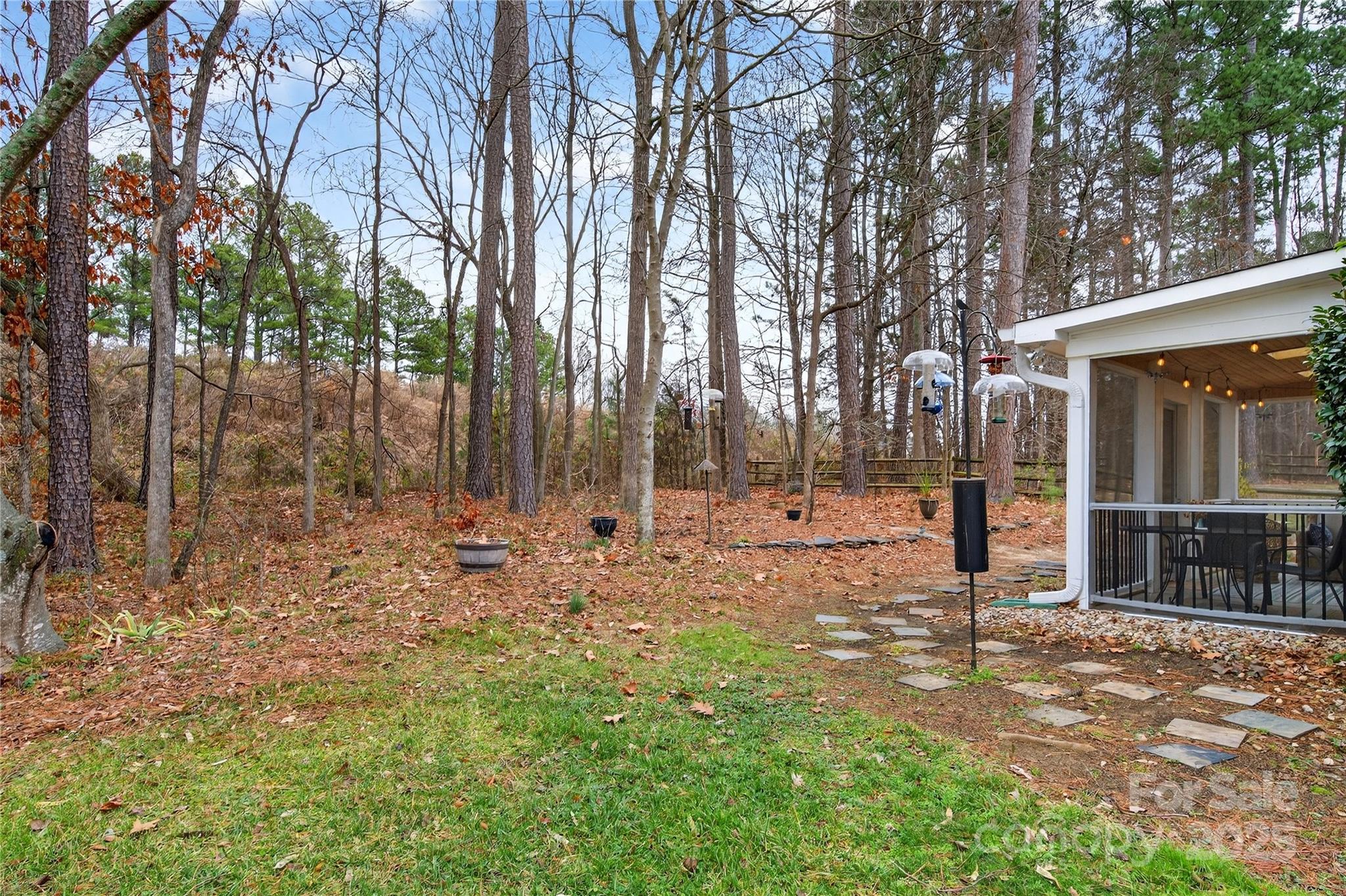 7809 Dunoon Lane Charlotte, NC 28269 - Photo 25 of 47