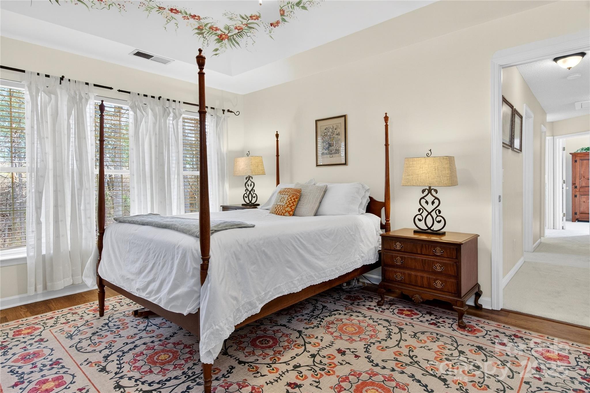 7809 Dunoon Lane Charlotte, NC 28269 - Photo 37 of 47