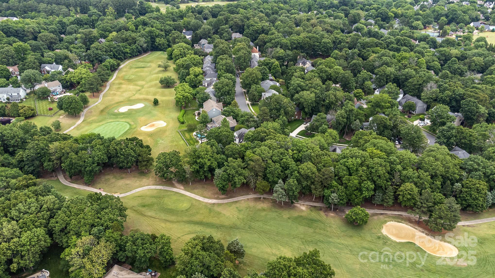 7809 Dunoon Lane Charlotte, NC 28269 - Photo 43 of 47
